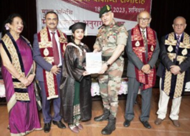 66th Convocation